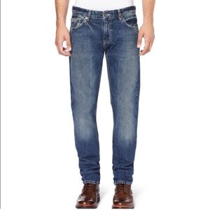 GANT Rugger Stick Boy Slim Jeans. 100% Cotton. Men’s 32X32